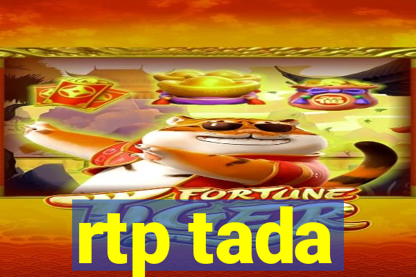 rtp tada